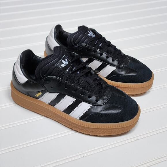 adidas gazelle silver green womens adidas Disney Samba Jane Shoes - Kids - Crystal Sky / Cloud White / Gum